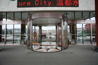 質優價廉旋轉門凱必盛自動門廠家價格 質優價廉旋轉門凱必盛自動門廠家型號規格