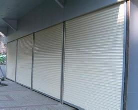 燕郊專業(yè)維修電動(dòng)卷簾門(mén)與豪華旋轉(zhuǎn)門(mén)服務(wù)指南