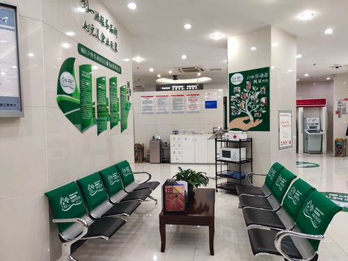 貴陽建成380余個城區戶外勞動者綜合服務站，貼心服務溫暖人心